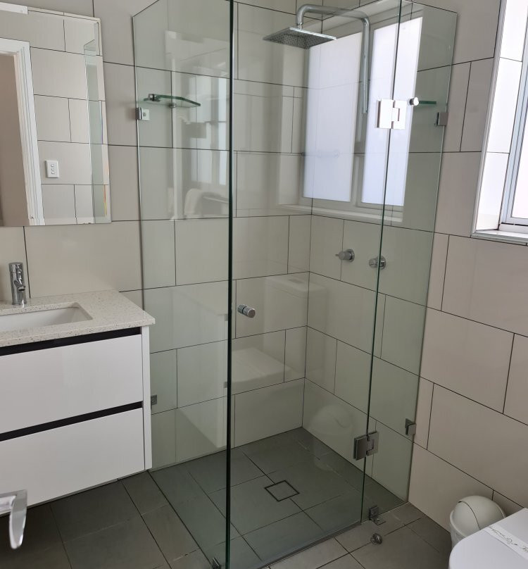 Cobar Oasis Motel主图