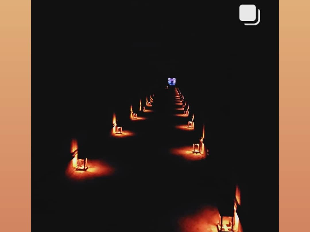 御船山观光酒店主图