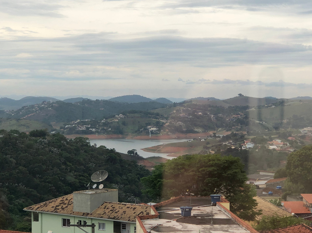 Boulevard Jaguari主图