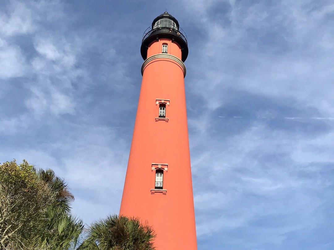 Lighthouse Point Park景点图片