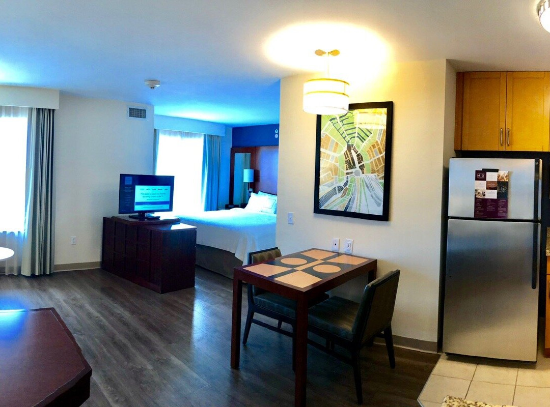 Residence Inn by Marriott Houston Katy Mills主图