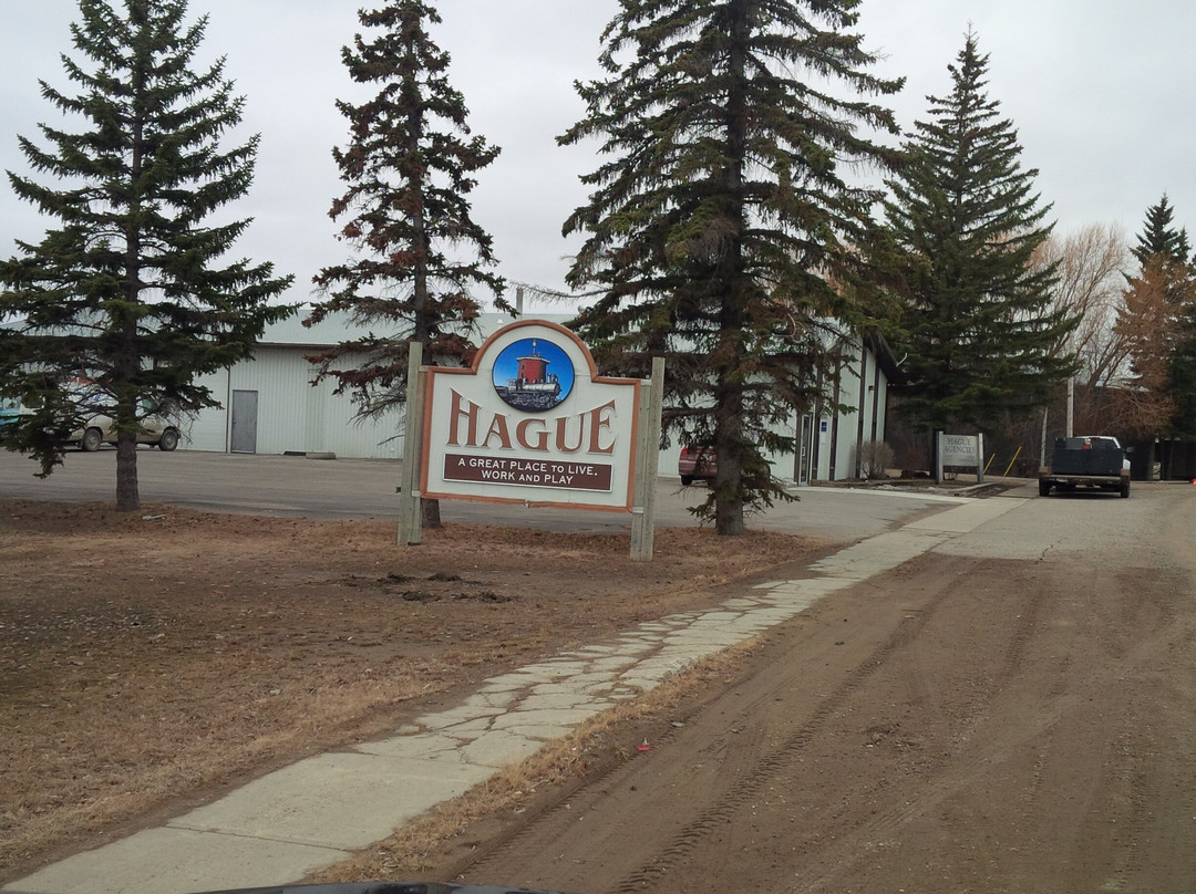 Hague旅游攻略图片