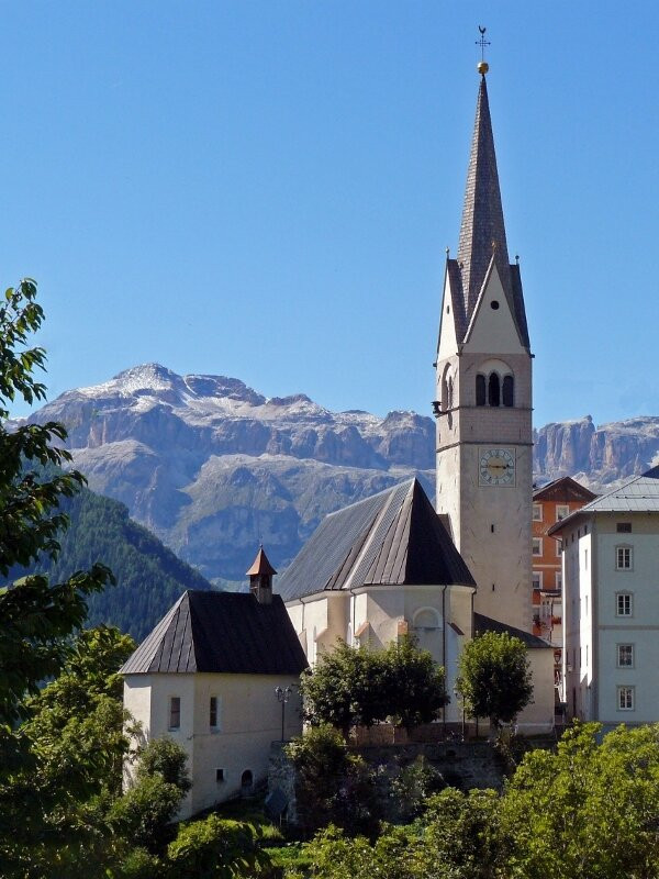 Parrocchia Di San Giacomo Maggiore景点图片