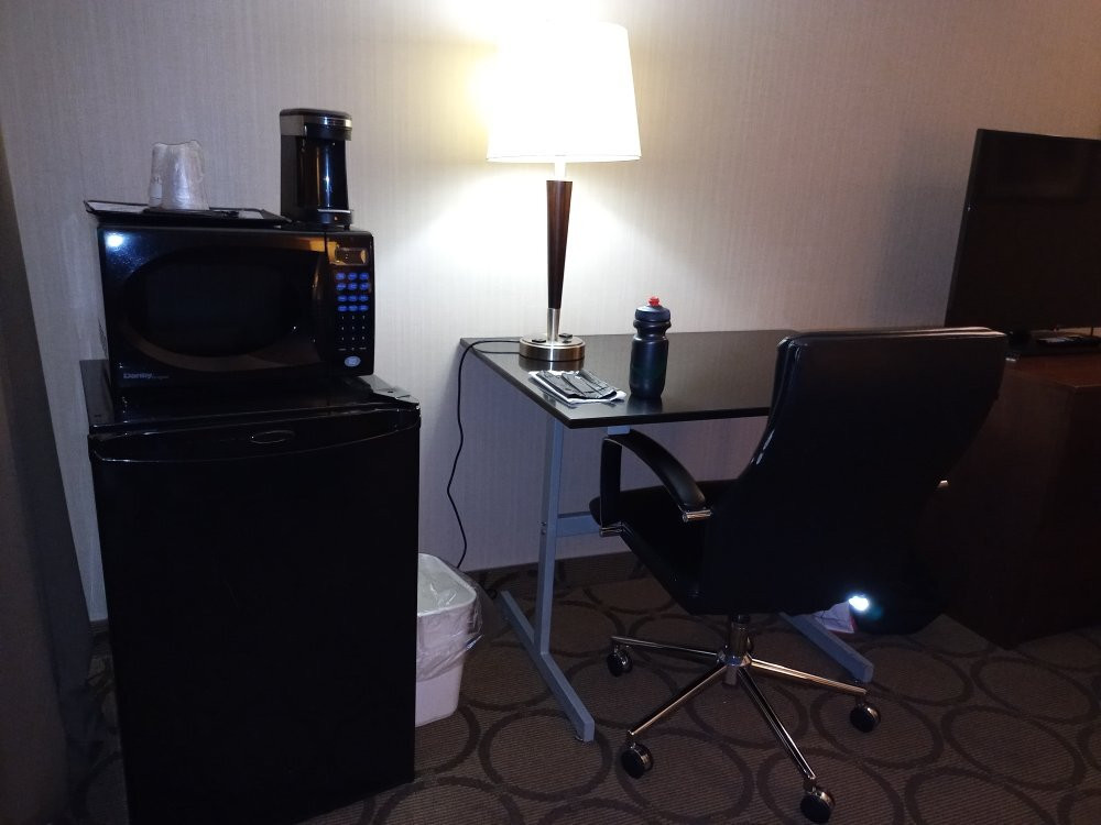 Comfort Inn Pembroke主图