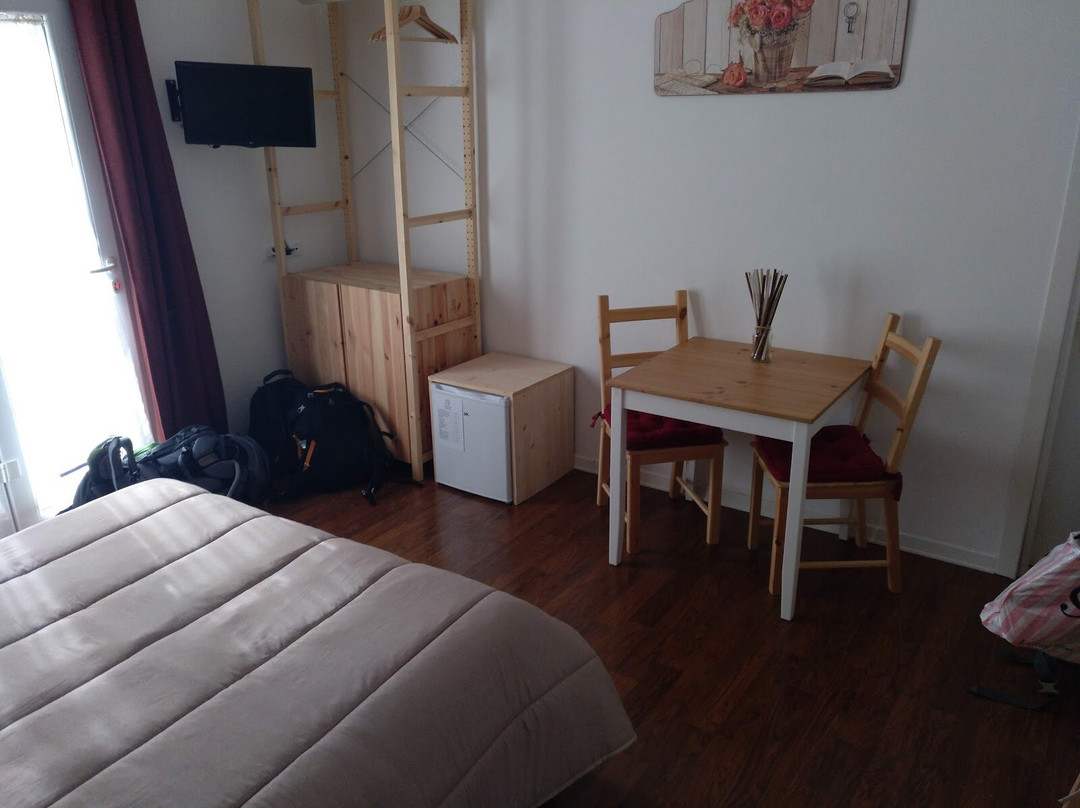 Villa Noemi Bed&Breakfast主图