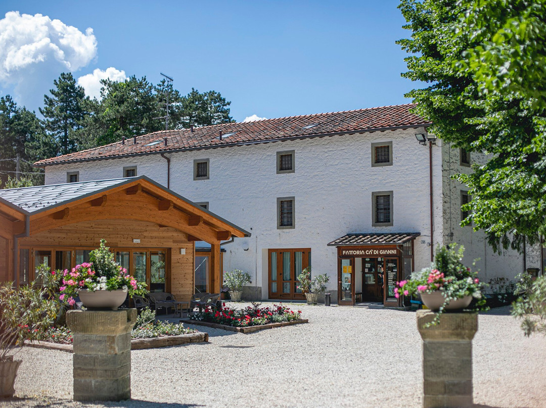 Fattoria Cà di Gianni
