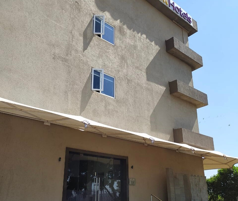 Click Hotel Bhuj主图