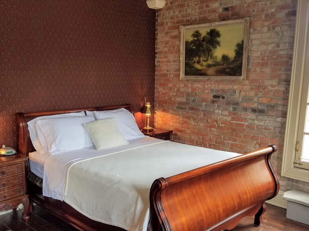 Iron Horse Hotel主图