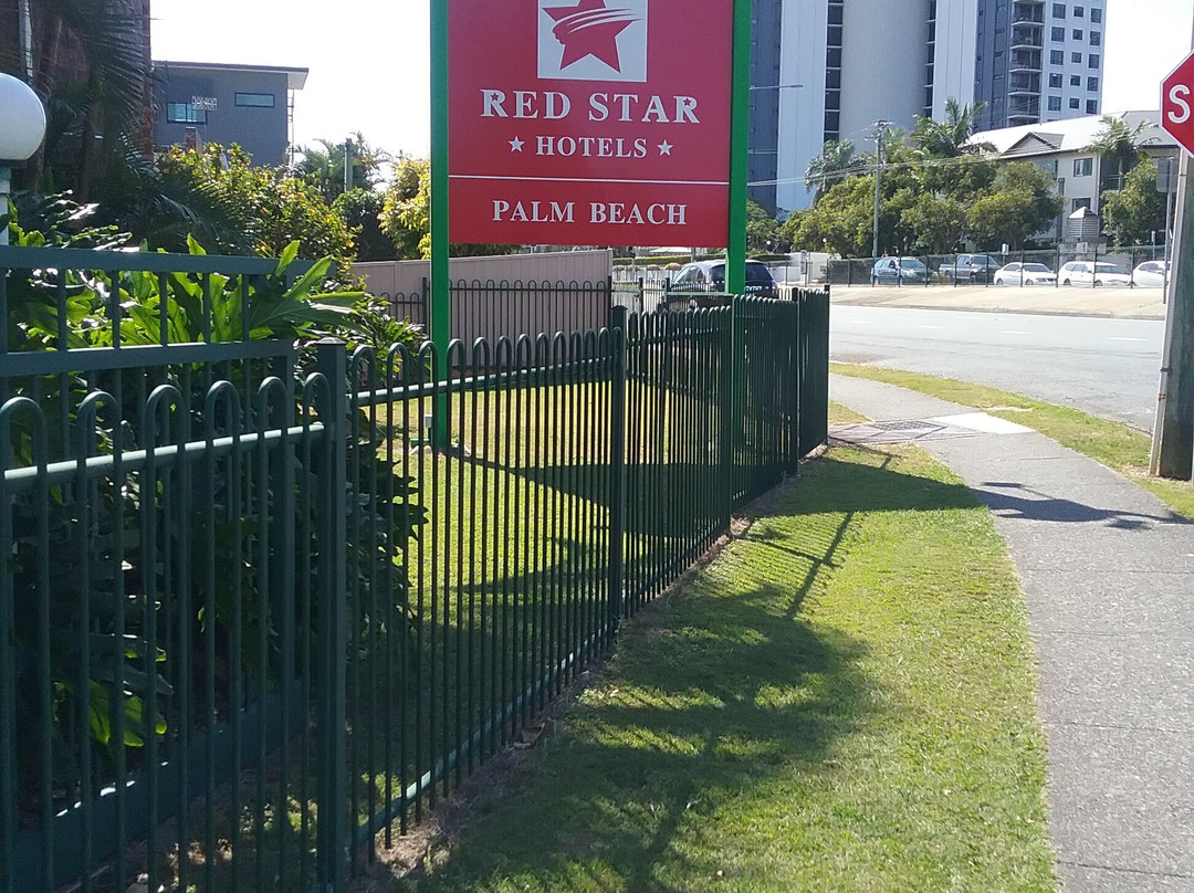 Red Star Palm Beach主图