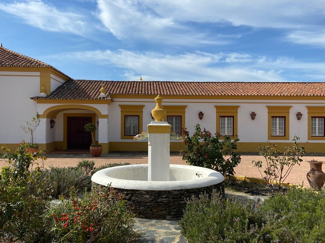 Herdade Água d'Alte主图