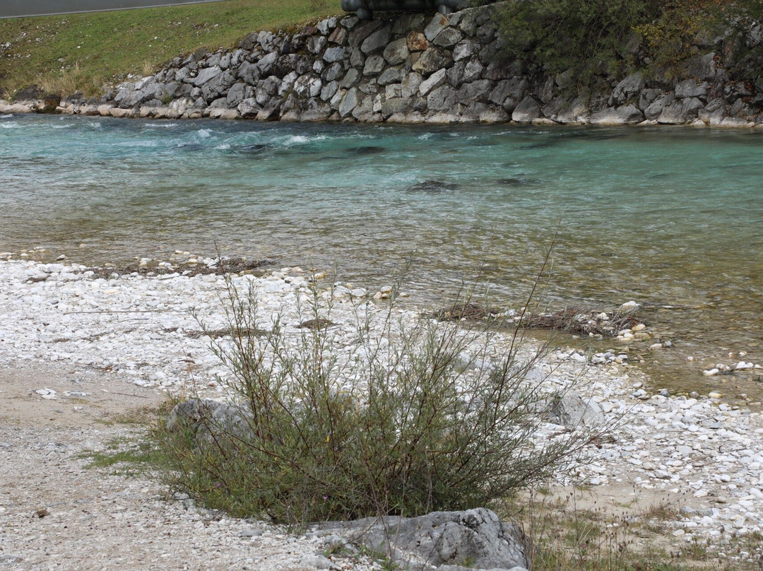 Isar-Natur-Erlebnisweg-Krun必去景点