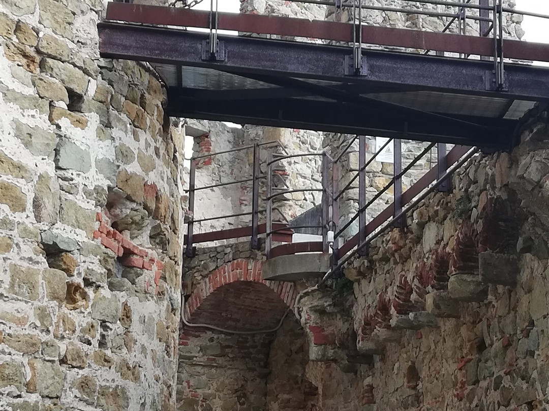 Castello di Monte Ursino景点图片