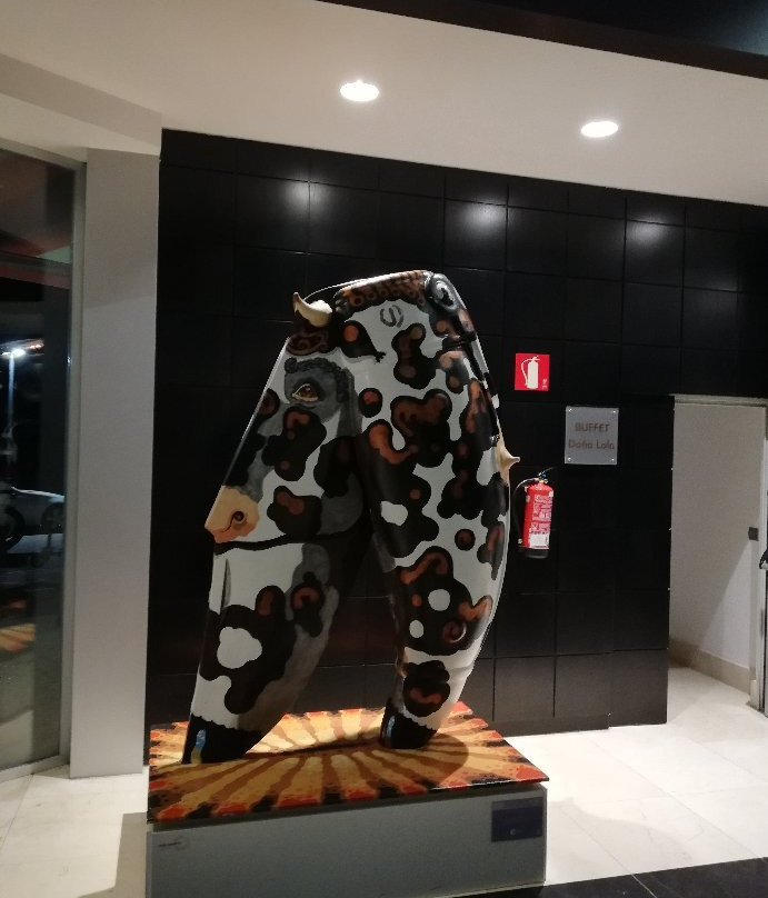 Hotel Palacio Albacete & Spa主图