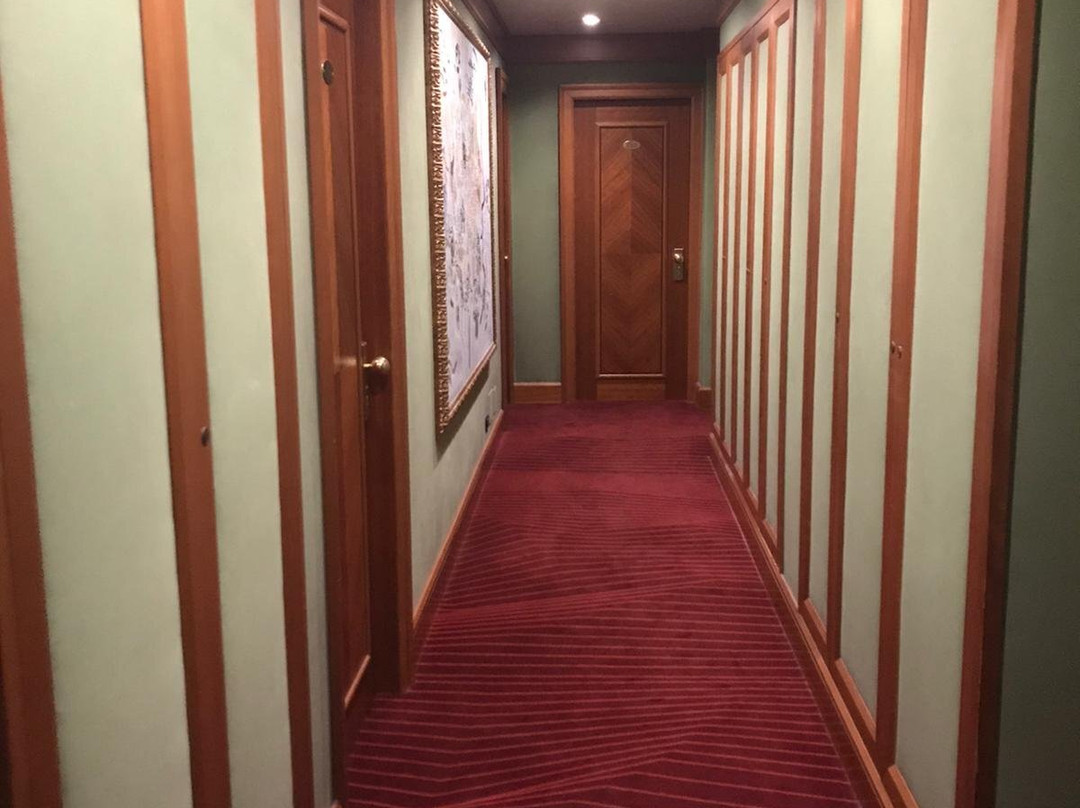 Arosio Hotel