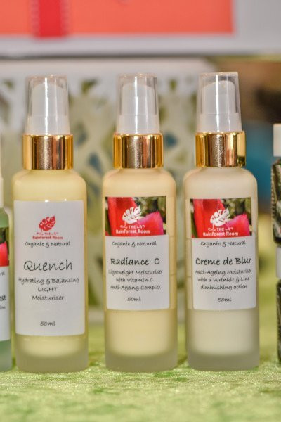 Maleny Sunday Markets-马莱尼必去景点