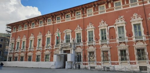 Piazza Aranci景点图片