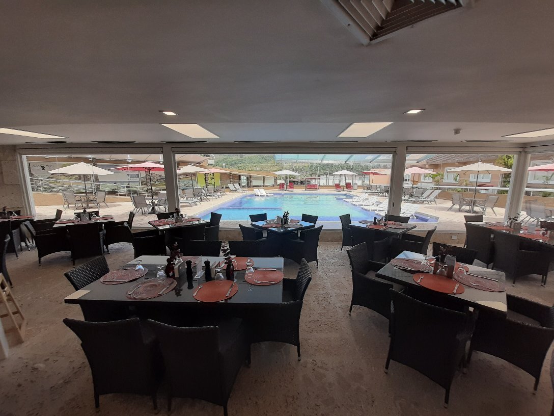 Hotel Gran Sabana-官方