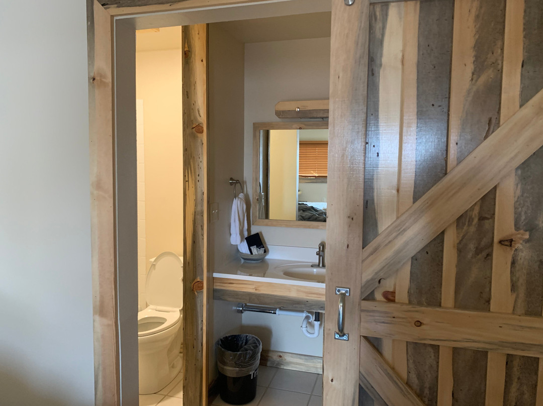 Horseshoe Bend Motel主图