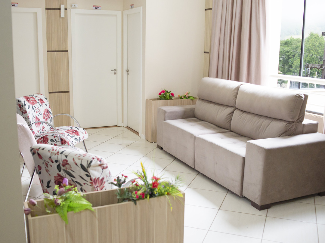 Pousada Center Piratuba主图