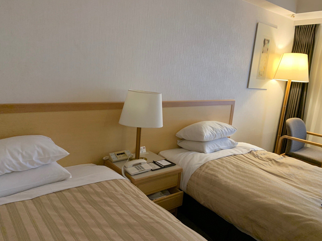 President Hotel Mito主图