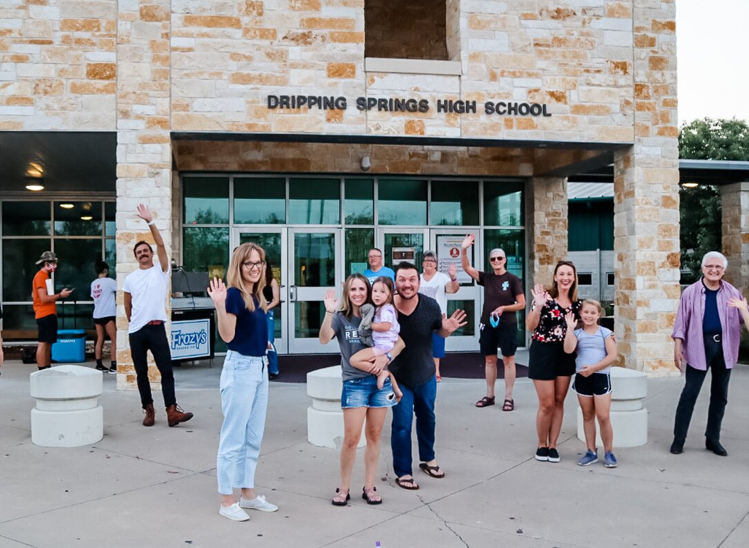 Bannockburn Church - Dripping Springs Campus-Dripping Springs必去景点