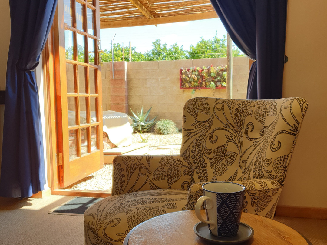 Casa Mia Health Spa and Guesthouse主图