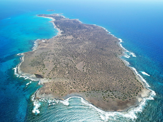 CHRISSI DAILY CRUISES-Ierapetra必去景点