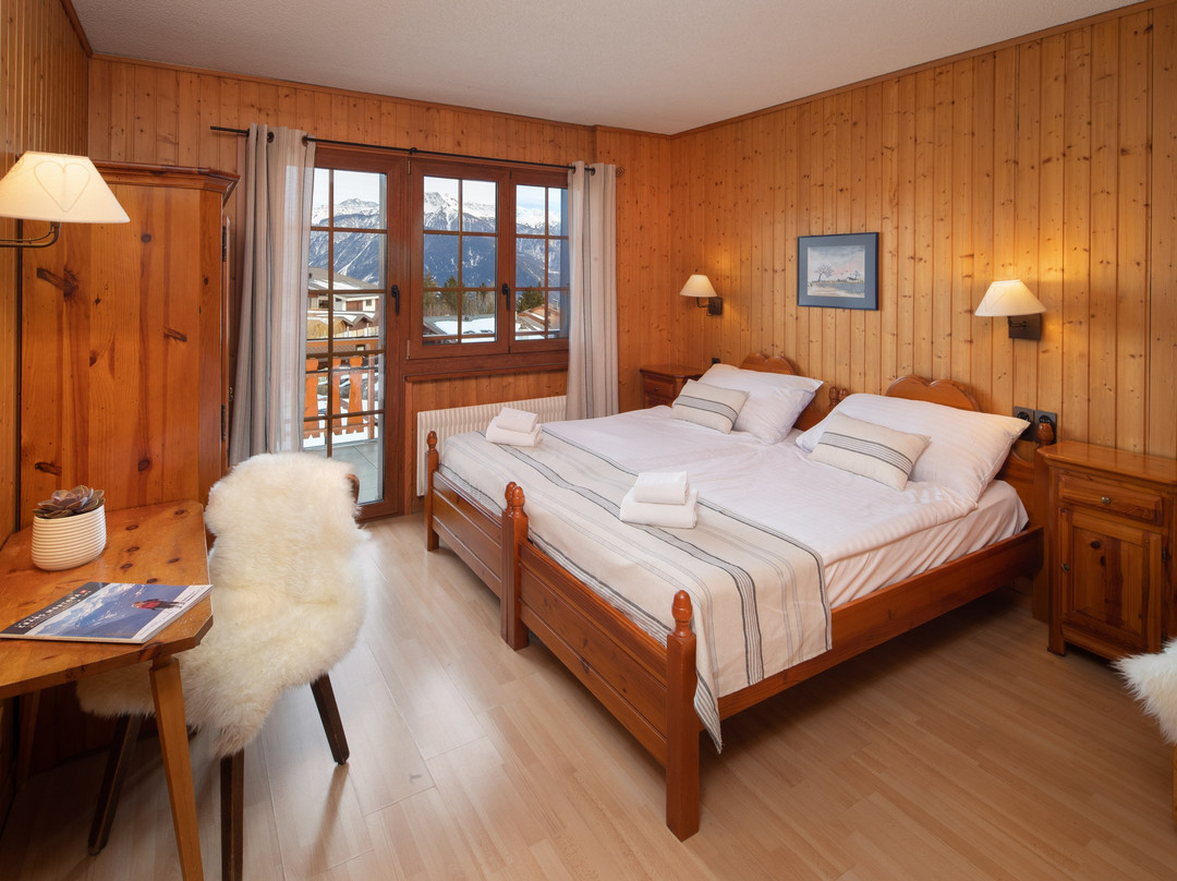 Auberge Petit Paradis主图