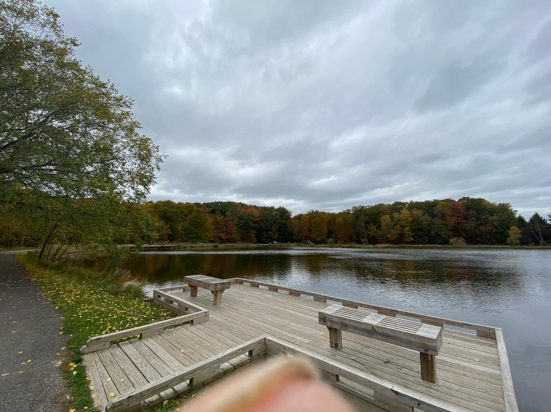 Swine Creek Reservation-Middlefield必去景点