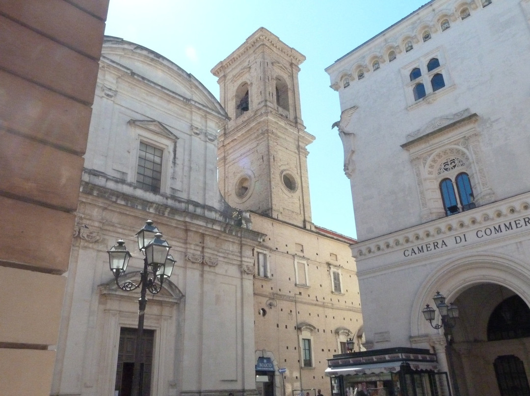 Chiesa di San Domenico景点图片
