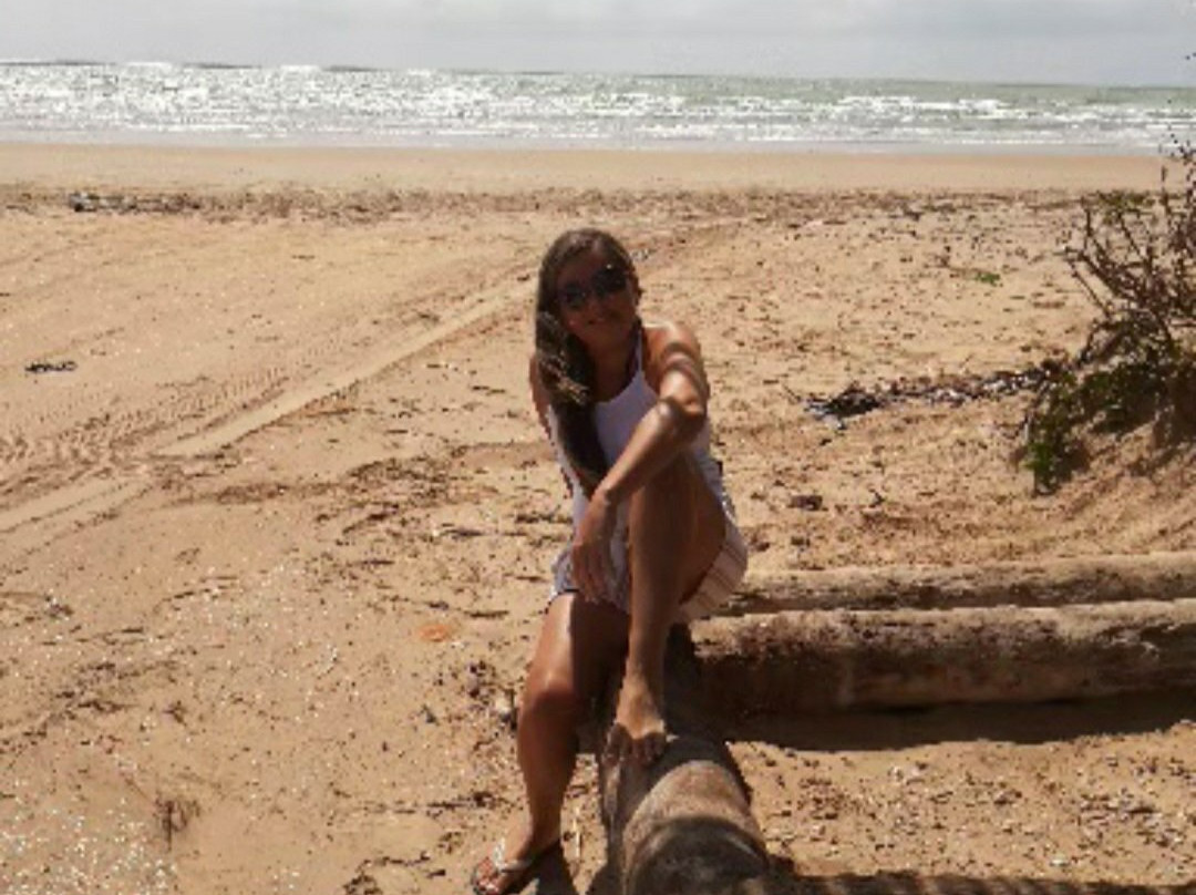 Flexeira Beach-Coruripe必去景点