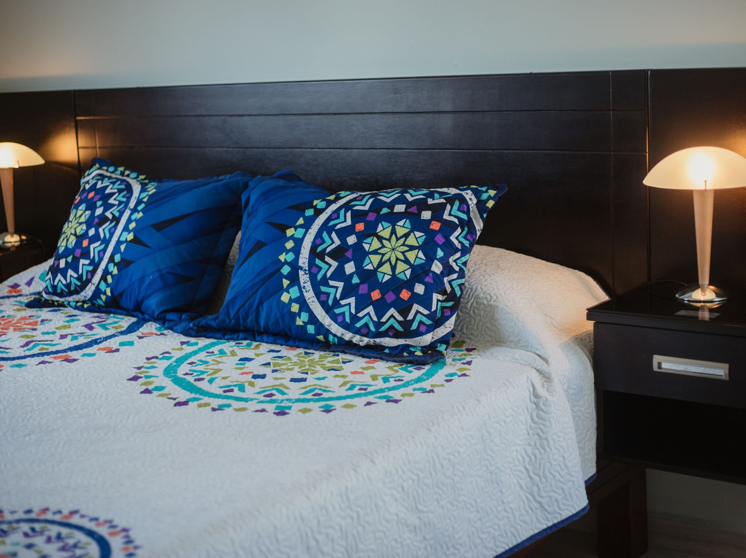 Hotel Nochistlán主图