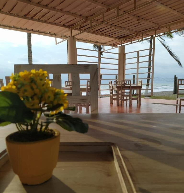 Playa Cristal Hotel主图