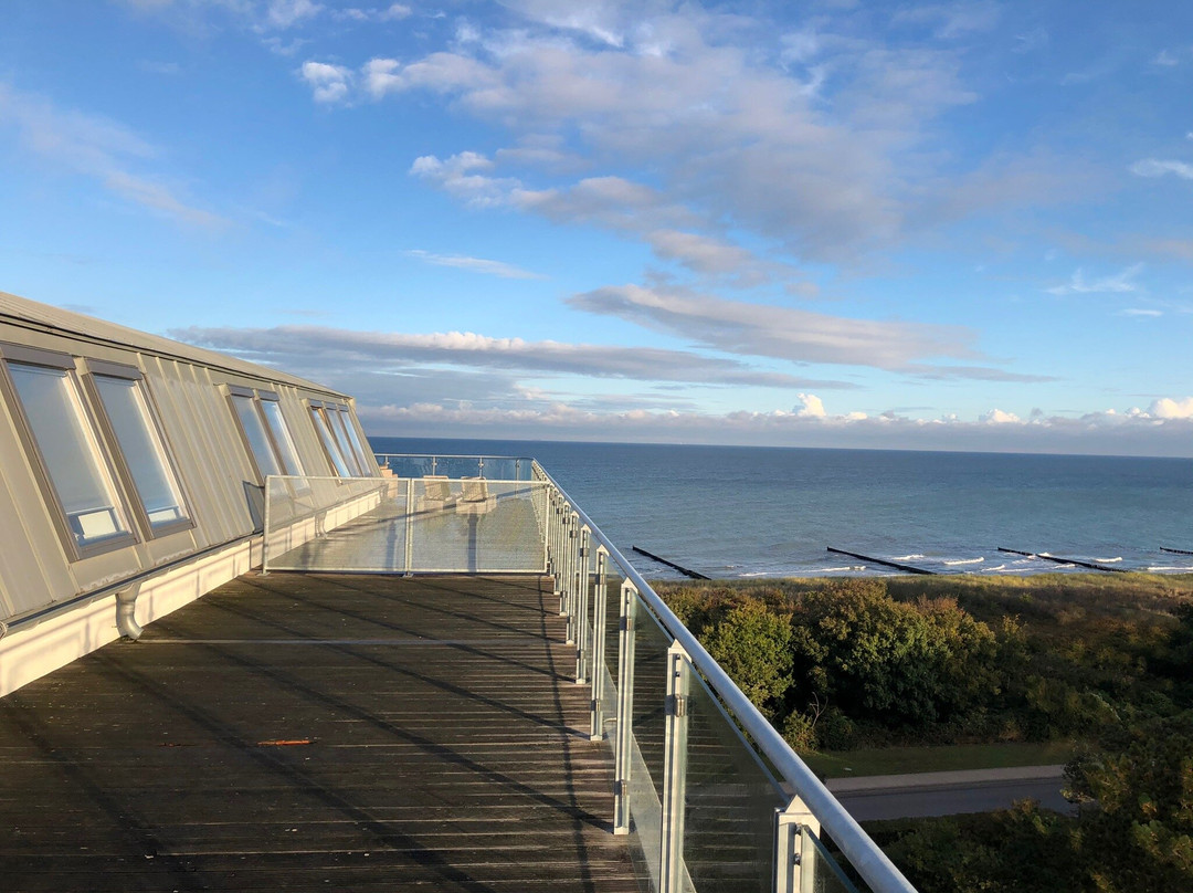 The Grand Ahrenshoop主图