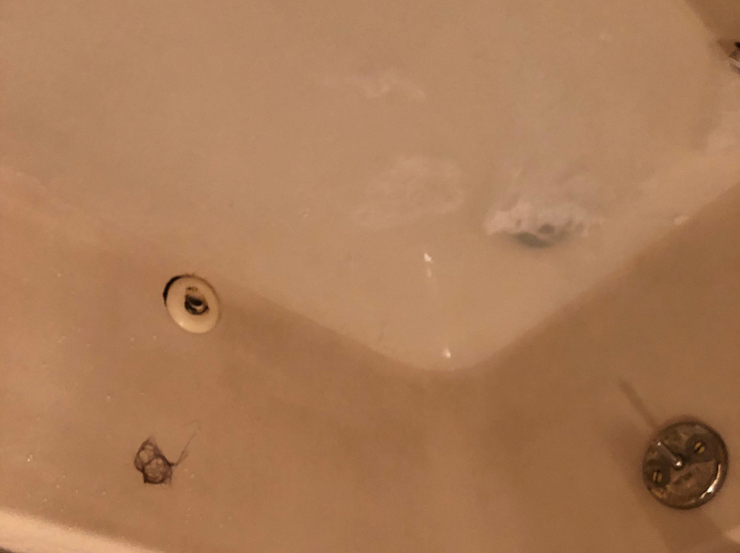 Cumberland Gap Inn主图