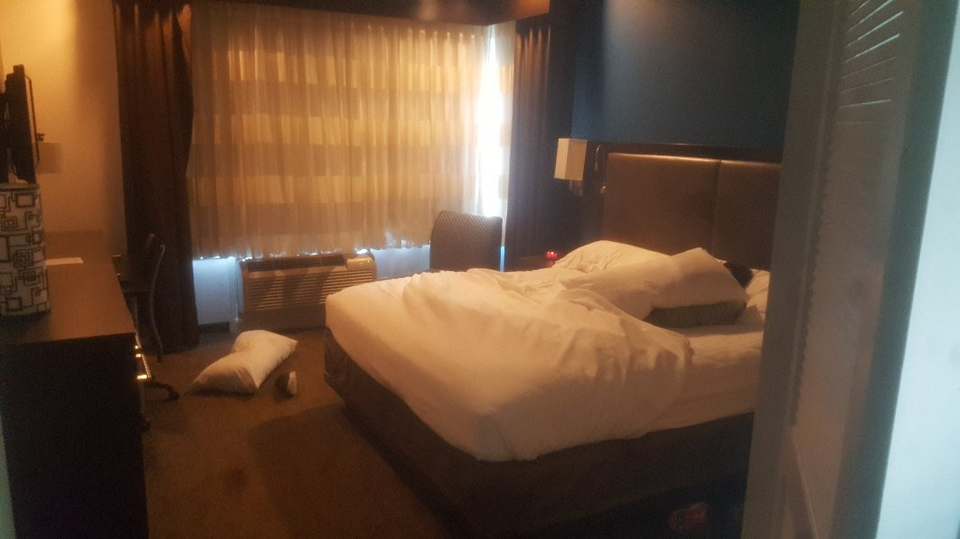 凯马假日酒店（靠近海滨长廊）主图