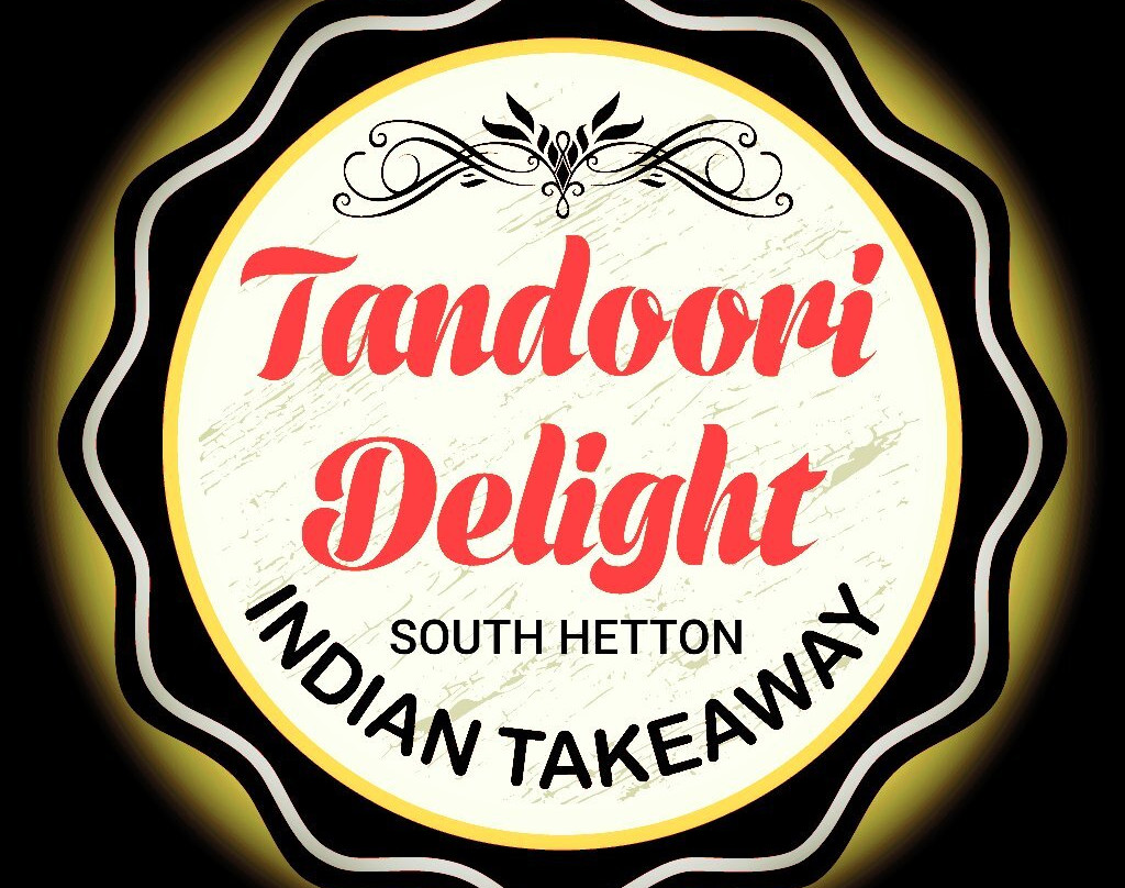 Tandoori Delight