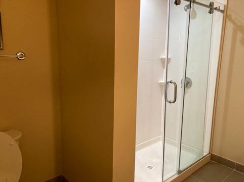 舒适套房酒店主图