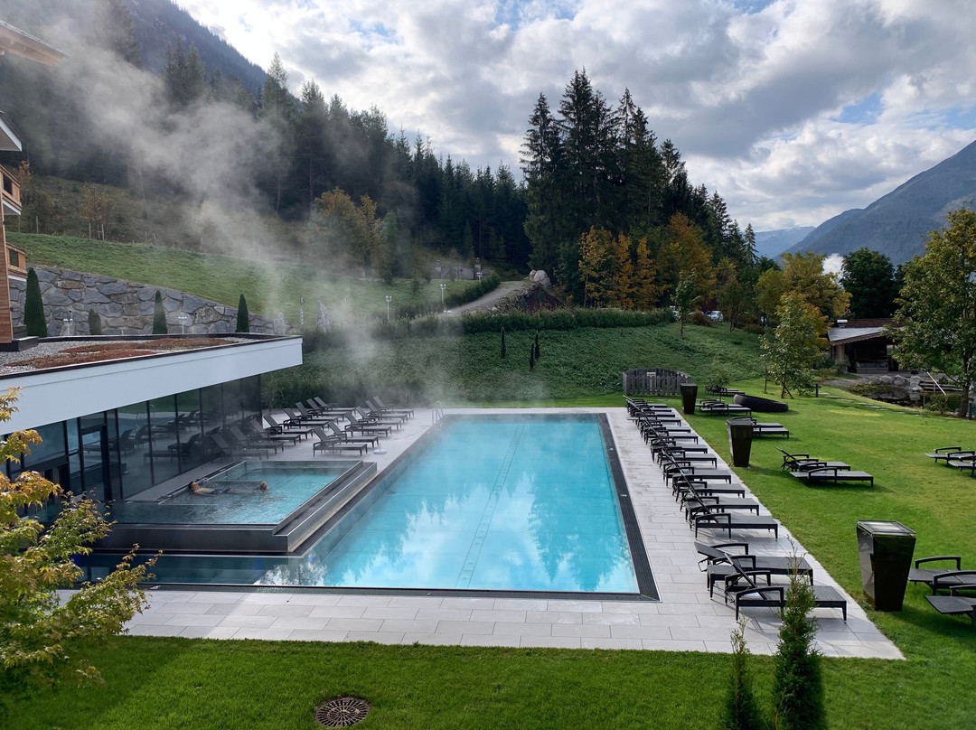 Natur- und Aktivresort Reiterhof主图