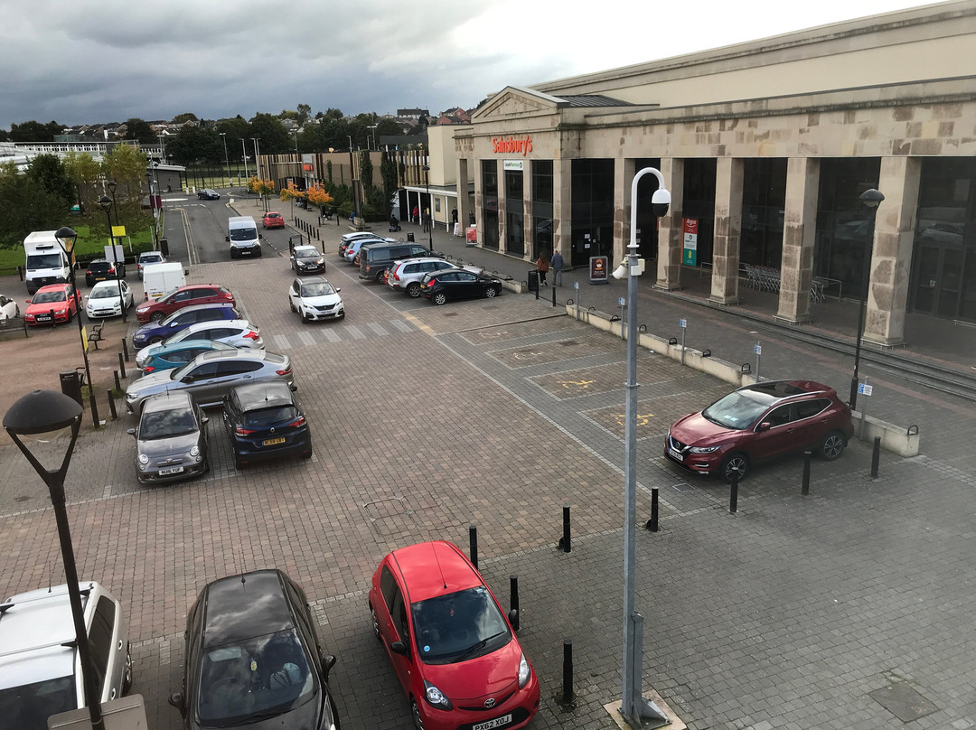 Premier Inn Penrith hotel主图