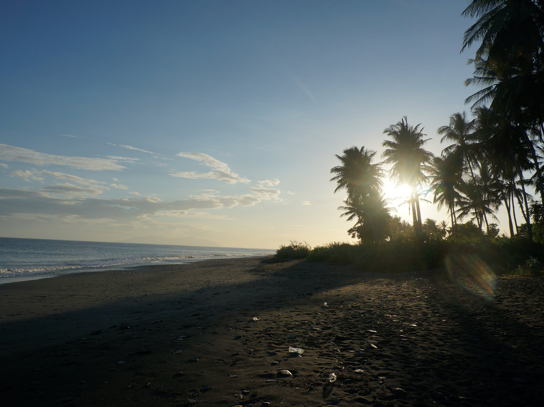 Lauhata Beach Escape主图