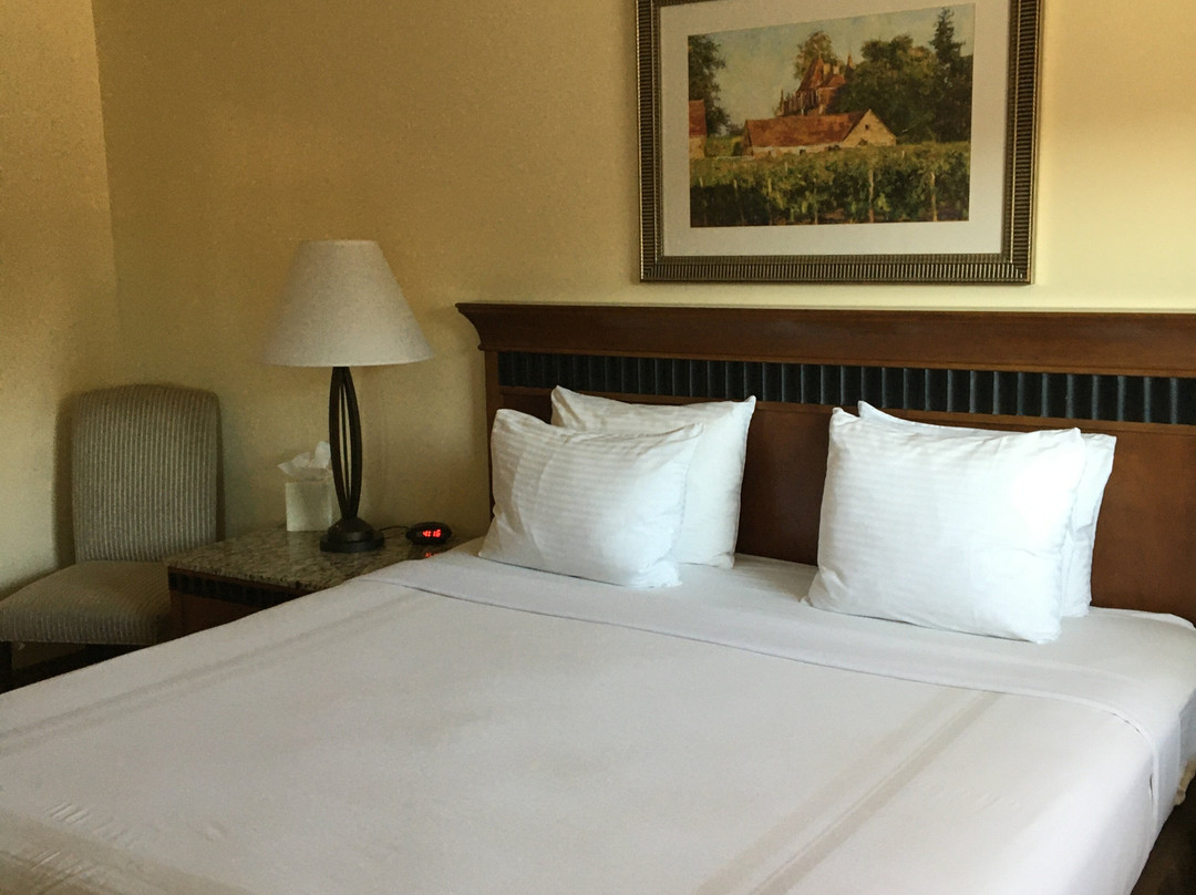 Parkview Inn Motel主图