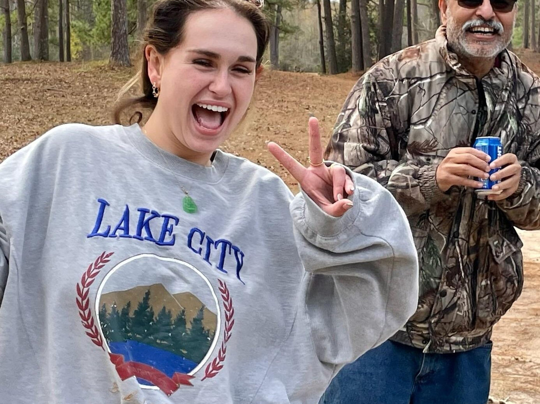 Summerville Country Club-Summerville必去景点