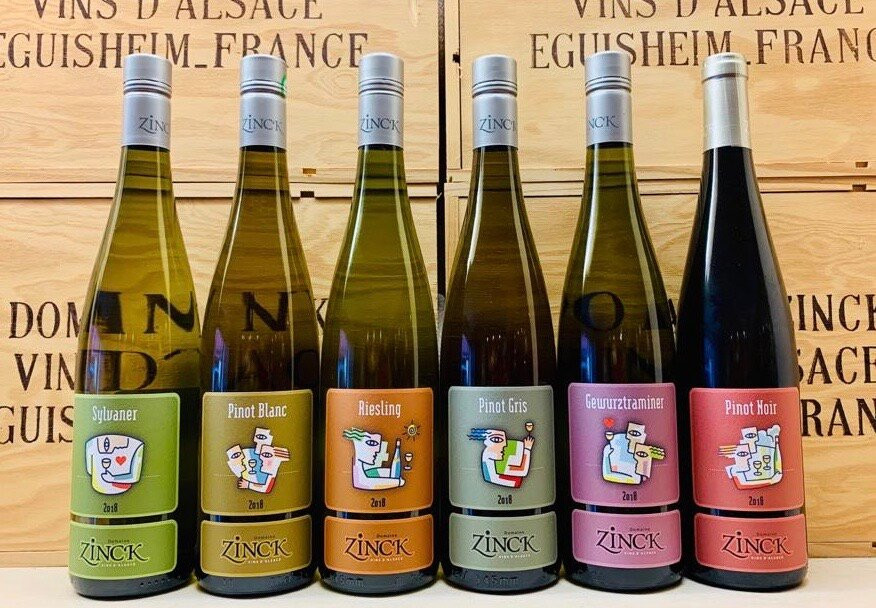 Domaine Zinck景点图片