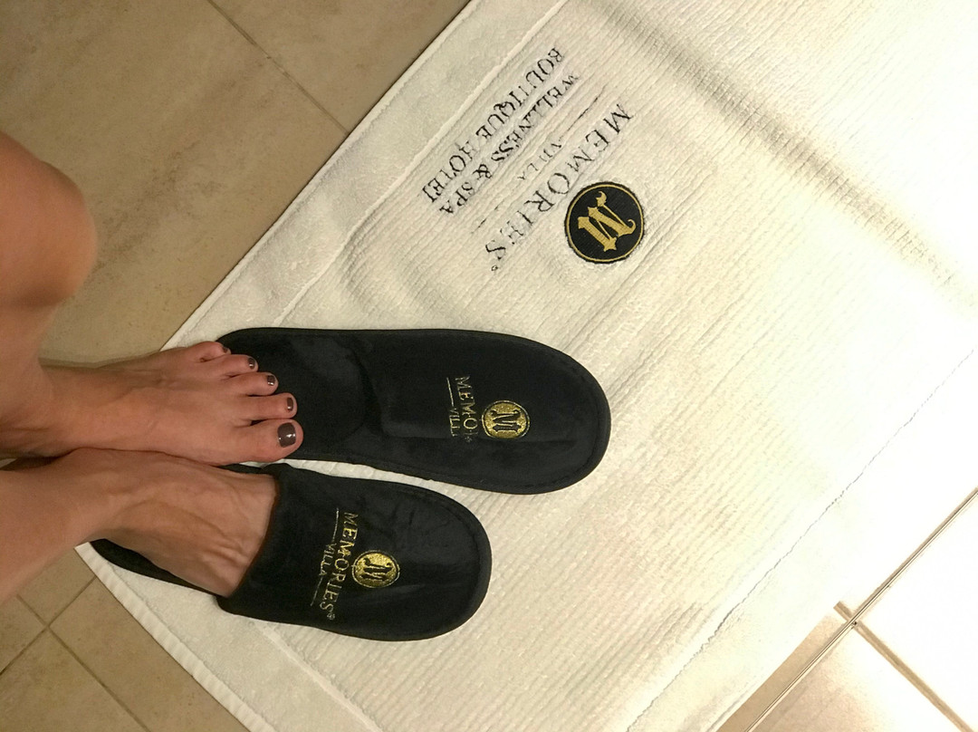 Wellness & Spa Boutique Hotel Villa Memories主图
