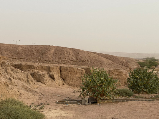 Almarsa Village Dive Resort主图