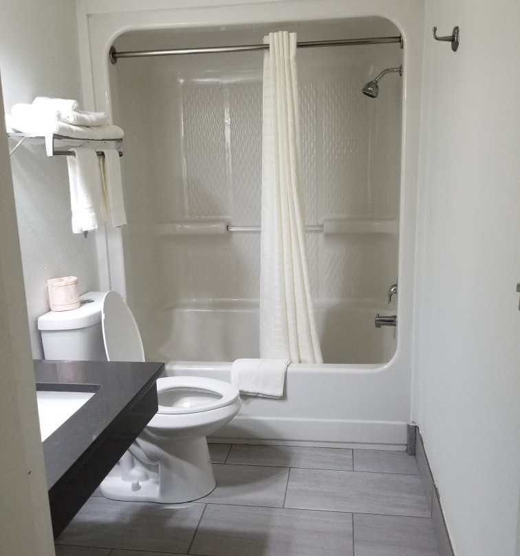 Econo Lodge Glade Spring主图