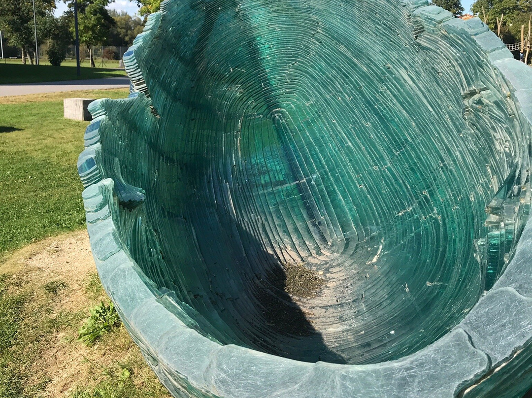 Glasmuseum Frauenau-Frauenau必去景点