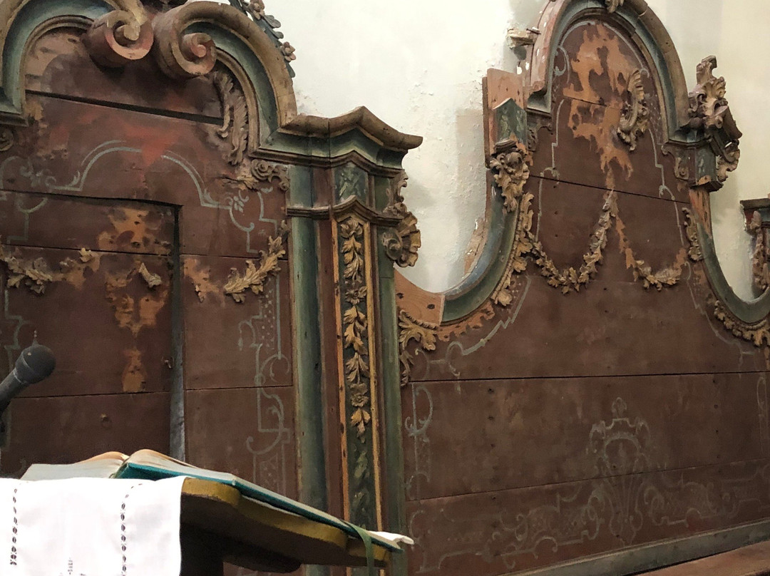 Chiesa di San Francesco-埃里切必去景点