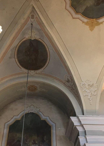 Kostol Svateho Michala Archanjela-Hlohovec必去景点